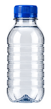 250 ml PET şişe