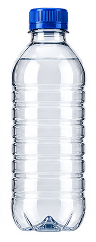500 ml PET şişe